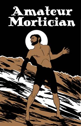 Read Amateur Mortician  14 Page 1 in English
