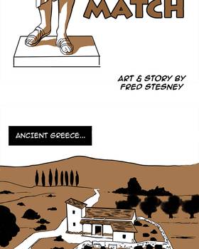 Read Amateur Mortician  14 Page 3 in English
