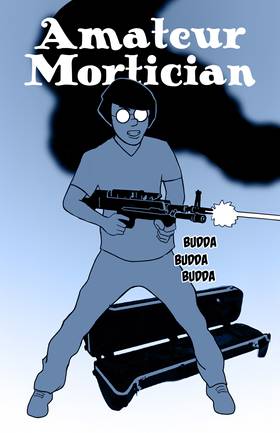 Read Amateur Mortician  15 Page 1 in English