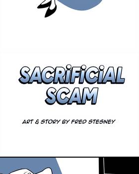 Read Amateur Mortician  15 Page 3 in English
