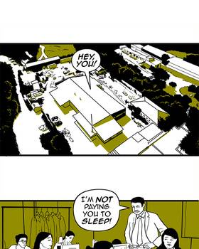 Read Amateur Mortician  16 Page 2 in English