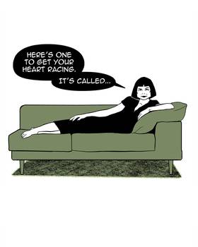 Read Amateur Mortician  17 Page 2 in English