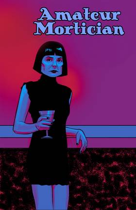 Read Amateur Mortician  18 Page 1 in English