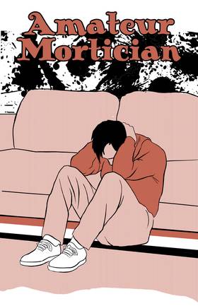 Read Amateur Mortician  19 Page 1 in English