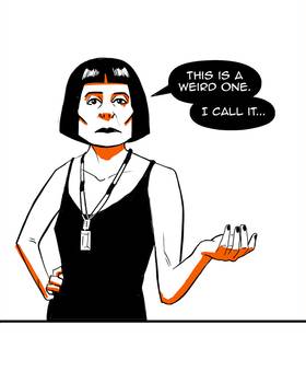 Read Amateur Mortician  20 Page 2 in English