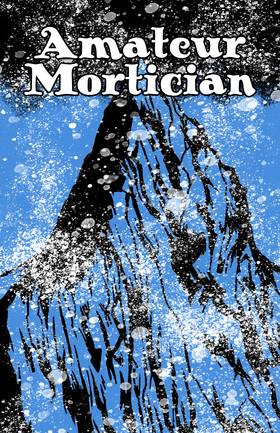 Read Amateur Mortician  21 Page 1 in English