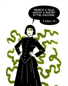 Read Amateur Mortician  22 Page 2 in English