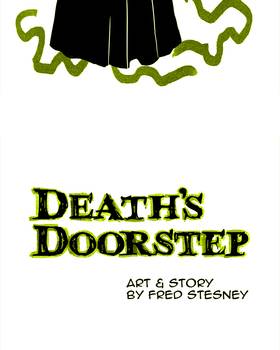 Read Amateur Mortician  22 Page 3 in English