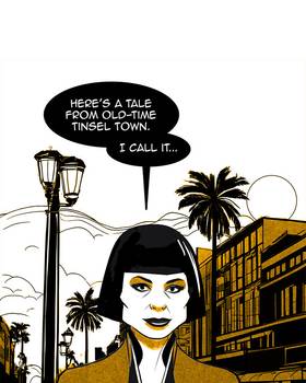 Read Amateur Mortician  24 Page 2 in English