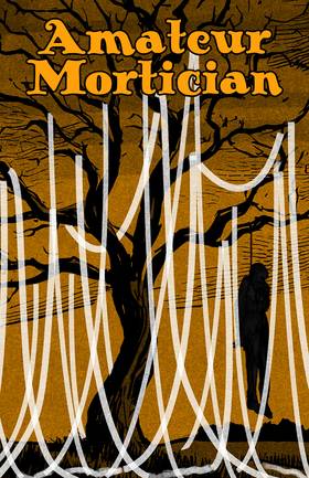 Read Amateur Mortician  26 Page 1 in English