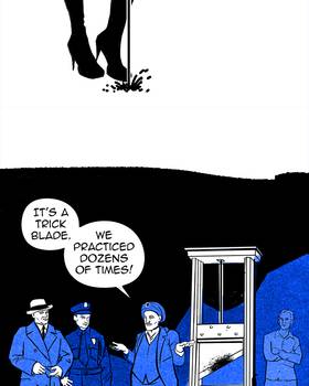 Read Amateur Mortician  28 Page 3 in English
