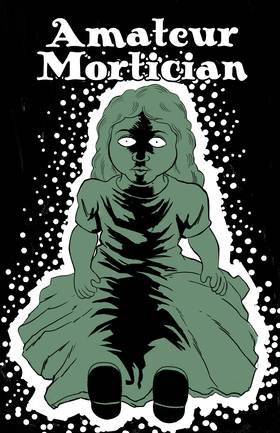 Read Amateur Mortician  30 Page 1 in English