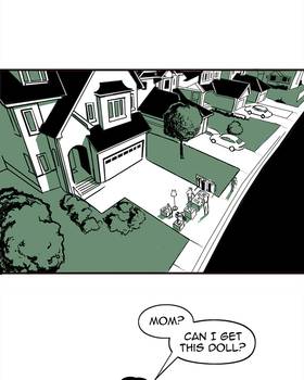 Read Amateur Mortician  30 Page 2 in English