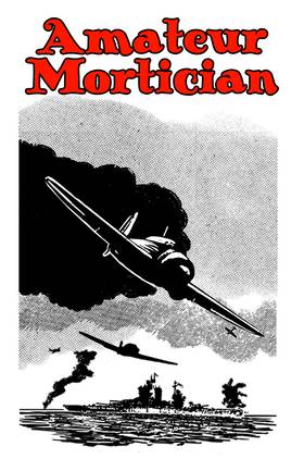 Read Amateur Mortician  31 Page 1 in English