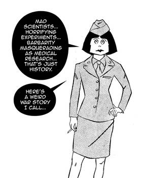 Read Amateur Mortician  31 Page 2 in English
