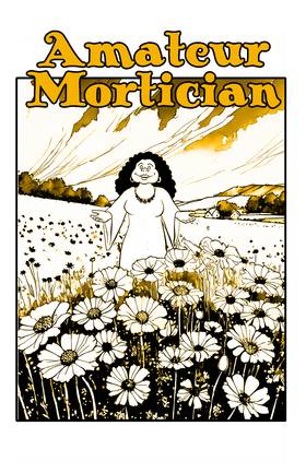 Read Amateur Mortician  32 Page 1 in English