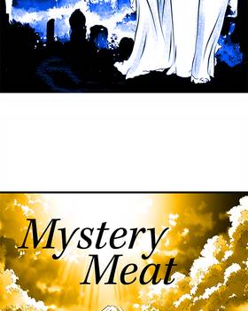 Read Amateur Mortician  32 Page 3 in English