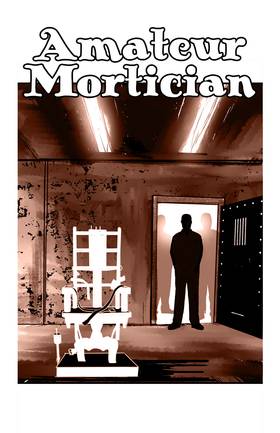 Read Amateur Mortician  33 Page 1 in English