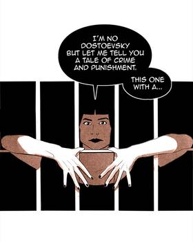 Read Amateur Mortician  33 Page 2 in English