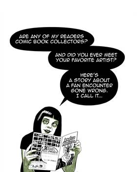 Read Amateur Mortician  34 Page 2 in English