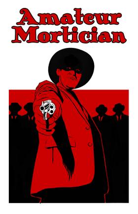 Read Amateur Mortician  35 Page 1 in English