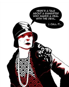 Read Amateur Mortician  35 Page 2 in English