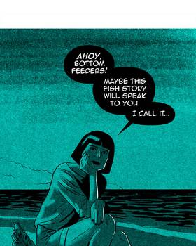 Read Amateur Mortician  37 Page 2 in English