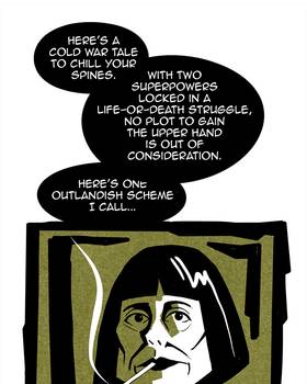 Read Amateur Mortician  38 Page 2 in English
