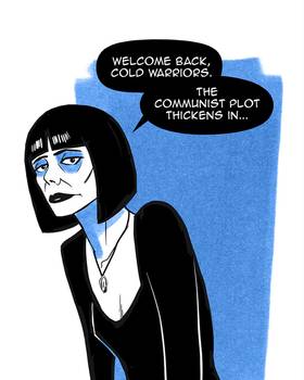 Read Amateur Mortician  39 Page 2 in English