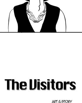 Read Amateur Mortician  40 Page 3 in English