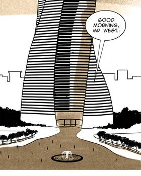 Read Amateur Mortician  41 Page 6 in English