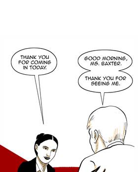 Read Amateur Mortician  41 Page 7 in English