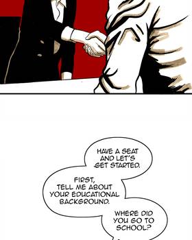 Read Amateur Mortician  41 Page 8 in English
