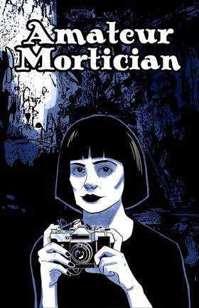 Read Amateur Mortician  42 Page 1 in English