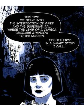 Read Amateur Mortician  42 Page 2 in English