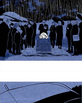 Read Amateur Mortician  42 Page 5 in English