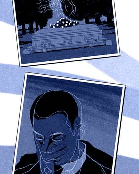 Read Amateur Mortician  42 Page 10 in English