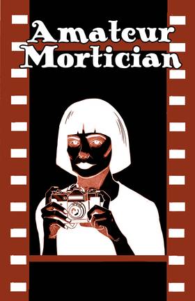 Read Amateur Mortician  43 Page 1 in English