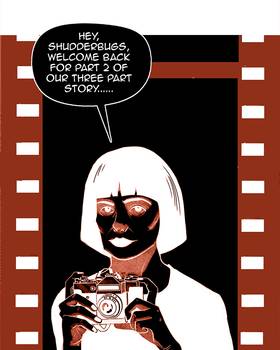 Read Amateur Mortician  43 Page 2 in English