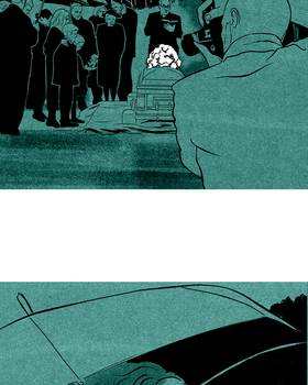 Read Amateur Mortician  43 Page 5 in English