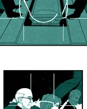 Read Amateur Mortician  43 Page 10 in English