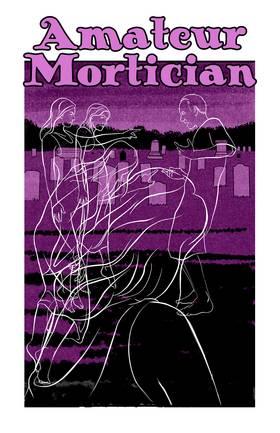 Read Amateur Mortician  44 Page 1 in English