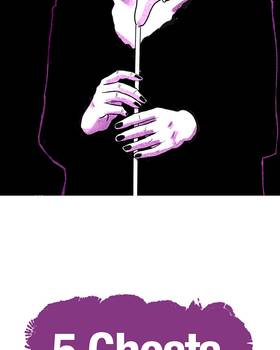 Read Amateur Mortician  44 Page 3 in English