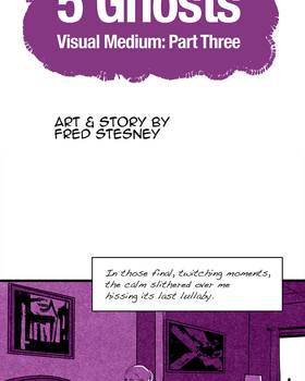 Read Amateur Mortician  44 Page 4 in English