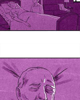 Read Amateur Mortician  44 Page 5 in English