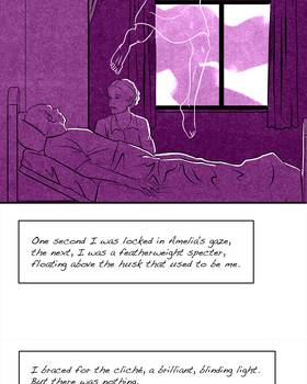 Read Amateur Mortician  44 Page 7 in English