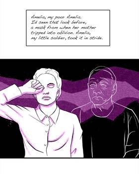 Read Amateur Mortician  44 Page 9 in English