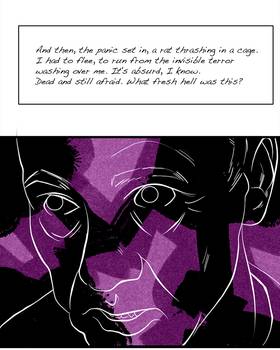 Read Amateur Mortician  44 Page 10 in English