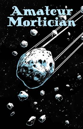 Read Amateur Mortician  45 Page 1 in English
