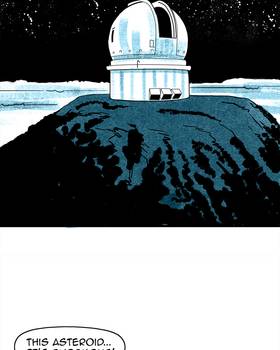 Read Amateur Mortician  45 Page 7 in English